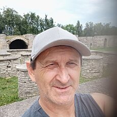 Фотография мужчины Дэн, 53 года из г. Санкт-Петербург