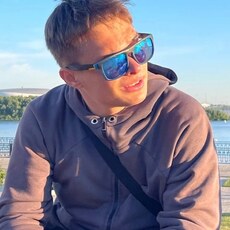 Фотография мужчины Сергей, 30 лет из г. Арзамас
