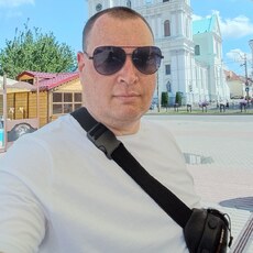 Фотография мужчины Павел, 34 года из г. Гродно