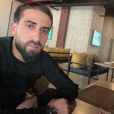 Фотография мужчины Abbas, 26 лет из г. Атырау(Гурьев)