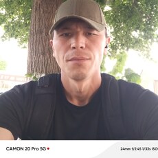 Фотография мужчины Хикмет, 31 год из г. Курчатов
