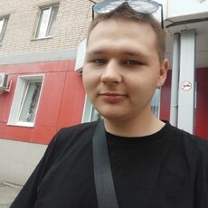 Фотография мужчины Евгений, 21 год из г. Новотроицк