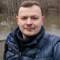 Фотография мужчины Андрей, 45 лет из г. Аксай