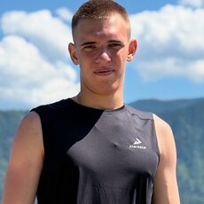 Фотография мужчины Илья, 25 лет из г. Бийск