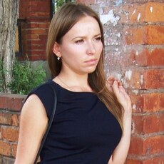 Фотография девушки Ольга, 41 год из г. Пышма