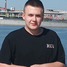 Фотография мужчины Ильяс, 19 лет из г. Челябинск