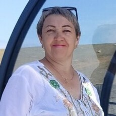 Фотография девушки Александра, 52 года из г. Зеленогорск (Красноярский Край)