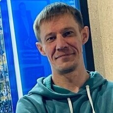 Фотография мужчины Игорь, 38 лет из г. Пермь