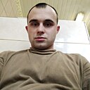 Виктор, 29 лет