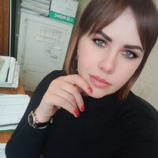 Фотография девушки Ольга, 33 года из г. Сызрань
