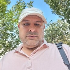 Фотография мужчины Дони, 41 год из г. Алматы