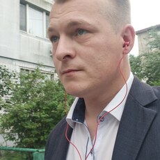 Фотография мужчины Сергей, 32 года из г. Владивосток