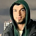 Умар, 23 года