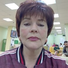 Фотография девушки Алина, 61 год из г. Кимовск