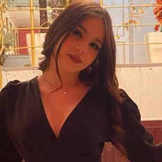 Фотография девушки Василиса, 23 года из г. Москва