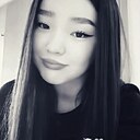 Аделя, 19 лет