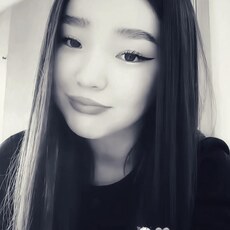 Фотография девушки Аделя, 19 лет из г. Актобе