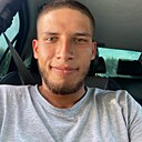 Рашид, 24 года