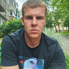 Фотография мужчины Сергей, 28 лет из г. Гродно