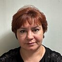 Наталья, 54 года