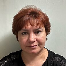 Фотография девушки Наталья, 54 года из г. Балашиха