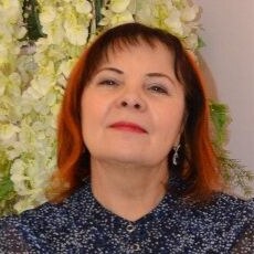 Фотография девушки Екеатерина, 56 лет из г. Красноярск