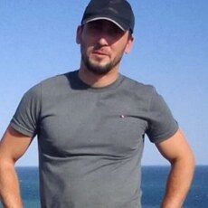 Фотография мужчины Максим, 33 года из г. Пятигорск