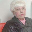 Нина, 64 года