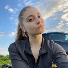 Фотография девушки София, 18 лет из г. Павлодар