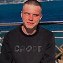 Николай, 20 лет