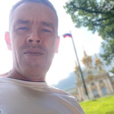 Фотография мужчины Марат, 44 года из г. Балашиха
