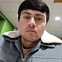 Alisher Ruziyev, 24 года