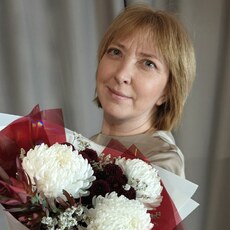 Фотография девушки Светлана, 48 лет из г. Архангельск