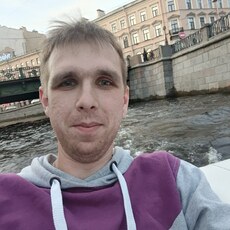 Фотография мужчины Александр, 27 лет из г. Сыктывкар