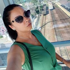 Фотография девушки Алена, 33 года из г. Владивосток