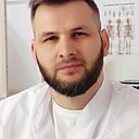 Аслан, 39 лет
