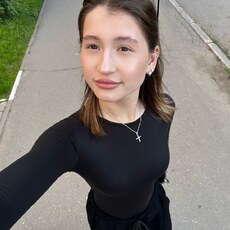 Фотография девушки Валерия, 18 лет из г. Ижевск