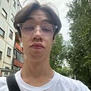 Данил, 18 лет
