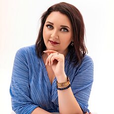 Фотография девушки Аксинья, 34 года из г. Волгоград
