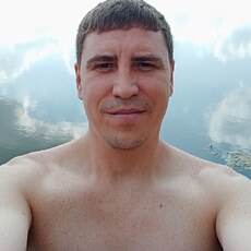 Фотография мужчины Алексей, 39 лет из г. Можга