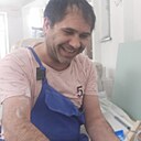 Самир, 37 лет