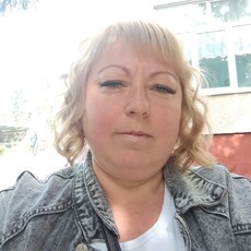 Фотография девушки Oliga, 43 года из г. Барнаул