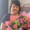 Аля, 52 года