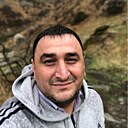 Mark, 38 лет