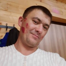 Фотография мужчины Vanil, 35 лет из г. Подольск