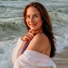 Фотография девушки Дарья, 30 лет из г. Ашкелон