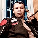 Магомед, 33 года
