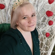 Фотография девушки Екатерина, 44 года из г. Новосибирск