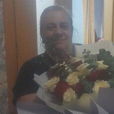Фотография девушки Анна, 53 года из г. Комсомольск-на-Амуре