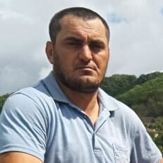 Фотография мужчины Алим, 38 лет из г. Алушта